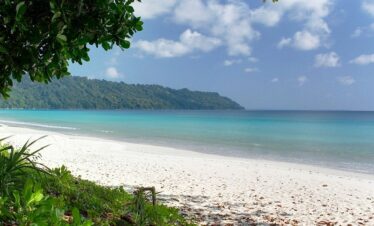 Short Escape Andaman