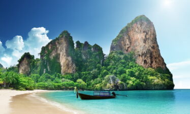 Classy week in Andaman