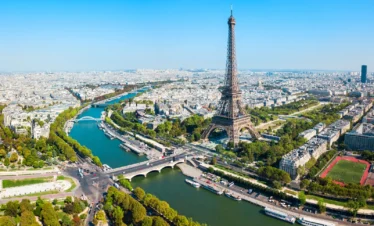 15 Days Best of Europe