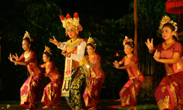 06 Days Bali 