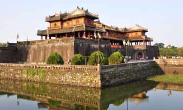 5 Days Best of North Vietnam