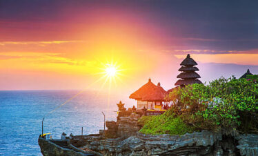 09 Days Bali  