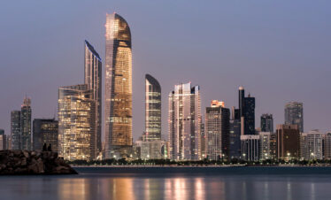 10 Days Immersive UAE