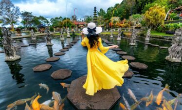 12 Days Indonesia 