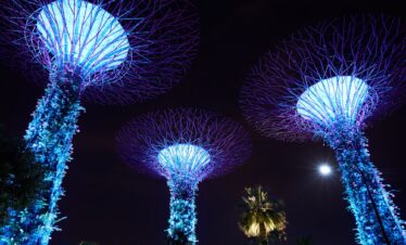 10 Days Singapore Malaysia