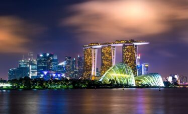 7 Days Singapore with Malaysia