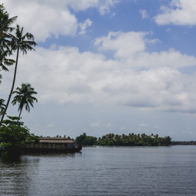 Kerala – God's Own Country