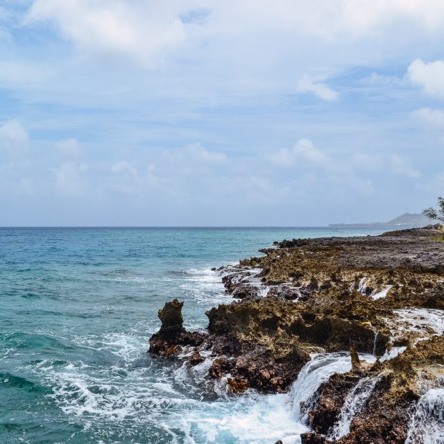 Mauritius – Paradise of the Indian Ocean