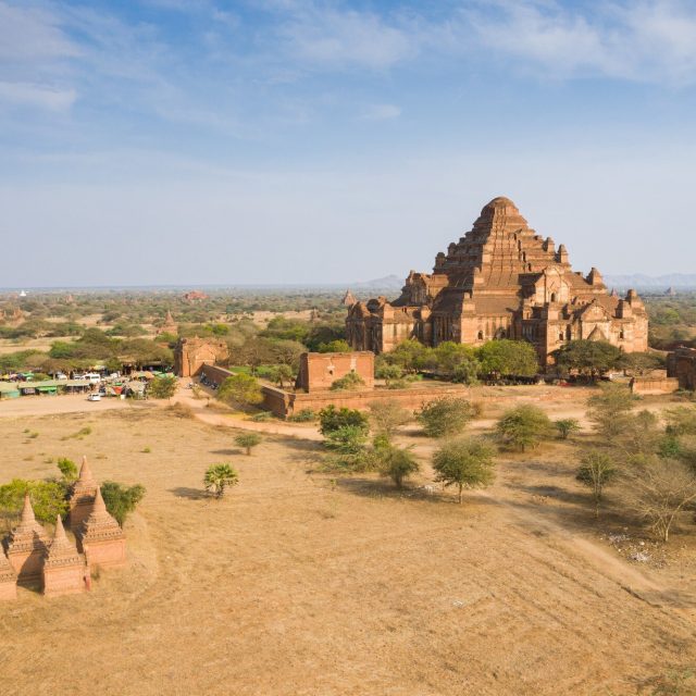 Rajasthan – The Land of Royal Heritage