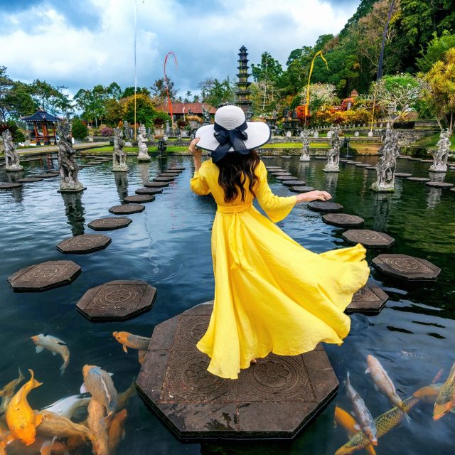 bali